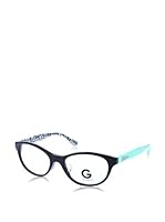 GUESS Montura A104 (52 mm) Negro