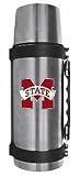 Mississippi State Bulldogs Insulated Bottle