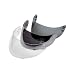 Full Face Motorcycle Helmet Shield for HCI 70, 75 & 77 Series