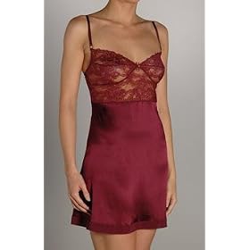 Buy La Perla Malizia Orchidea Big Bang Babydoll With Panty (8556) by La Perla