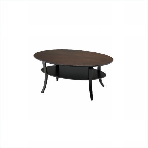 Adesso Lighting WK4612-15 Montreal Table Walnut