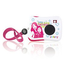 iCarly Digital Diary Software with VGA Digital Camera
