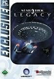 Star Trek Legacy