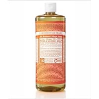 Dr. Bronners Tea Tree 32 oz.