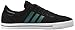 adidas Originals Men's Adicourt Stripes Lace Up Shoe