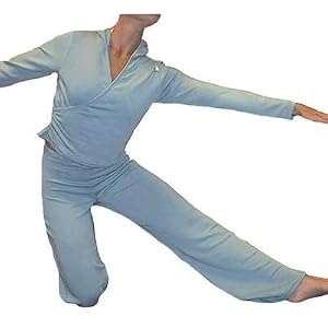 Buy Avia Ladies Yoga Hooded Wrap Cover-Up