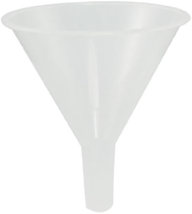 The Original Disposable Flask® + Funnel (1, Clear)