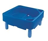 Wesco 31223 Large Water and Sand Container Table Kit - Total Height 45 Cm
