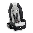 Cosco High Back Booster with Up-Front Adjustable Harness