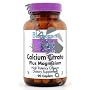 Calcium Citrate Plus Magnesium - 180 - Caplet