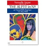 THE ALFEE in NY at Forest Hills Stadium 1st.July.1998 [DVD]