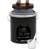 CampersCollection(キャンパーズコレクション) かまどDE御飯 SKD-5 XNP20