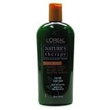 L'Oreal Nature's Therapy Scalp Relief Shampoo 12 oz. (Green)