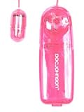 Savanna Vivid Mini Bullet - Pink