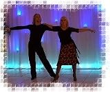 INTERNATIONAL RUMBA LEVEL 3-4 FIFTHTEEN (15) HOT RUMBA MOVES. LEARN FROM WORLD FAMOUS BALLROOM DANCE CHAMPION !!!