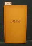Goethe als Begleiter - Johann Wolfgang von Goethe, Helene Siegfried, Richard Benz