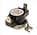 Search : Maytag Clothes Dryer Hi Limit Thermostat 303395