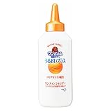 ワンだふる健康ボディリンスインシャンプー200ml