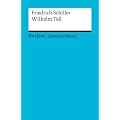 Friedrich Schiller: Wilhelm Tell. Lekt�reschl�ssel