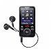 Sony 4 GB Walkman Video MP3 Player (Black)
