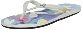 Roxy Women's Bamboo Flip Flops