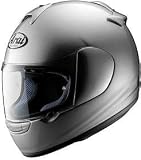 ARAI VECTOR ALUMINUM SILVER SM MOTORCYCLE Full-Face-Helmet