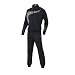 JAKO Trainingsanzug Competition 9179-08 Grau L