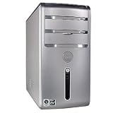 Dell Inspiron 531 Athlon 64 X2 4400+ 2.3GHz 1GB 500GB DVDRW Vista Home Premium