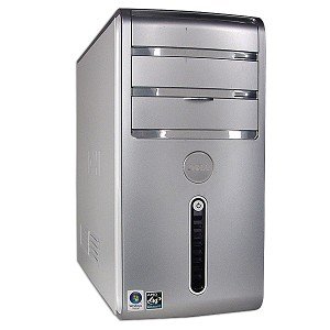 Dell Inspiron 531 Athlon 64 X2 4400+ 2.3GHz 1GB 500GB DVDÂ±RW Vista Home Premium