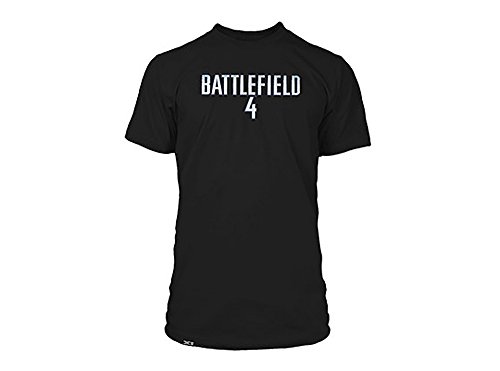 Battlefield 4 Logo T-Shirt