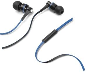 Cellular Line APMOSQUITO5 Earphones - Black / Blue