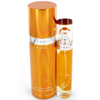 PERRY by Perry Ellis EDT Cologne