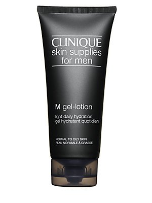 Clinique Clinique M Gel-Lotion for Men - 3.4 fl. oz. - 3.4 fl oz