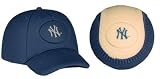 New York Yankees Separating Ball & Cap Erasers