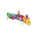 Search : Gund: Tinkle, Crinkle Rattle and Squeak Activity Worm 17"