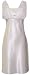 Satin Chiffon Prom...