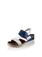 Esther Garcia Cuñas (Blanco)