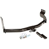 Reese Towpower 51194 Pro Series Class II Hitch with Square Tube Receiver