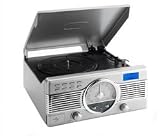Classic Phono - TT-3