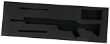 Bulldog Cases Hardsided Tact Case Sig556