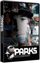 Parks Bonifay Documentary Wakeboard DVD
