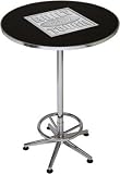 Built Ford Tough Pub Tables