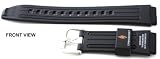 Casio Black Resin-PRG-80 -10186221