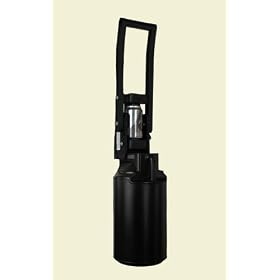 Buy Easy Pull Can Crushing System with Collection Bin