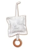 Kaloo Dragee Musical Pillow