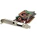 Visiontek Radeon X1300 256MB DDR2 PCI DMS-59 Video Card w/TV-Out & Dual DVI Cable