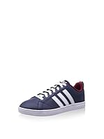 adidas Zapatillas (Azul Marino / Blanco / Rojo)