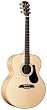 Alvarez AJ60S Acoustic Guitar, Natural