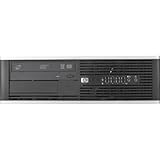 HP Compaq Elite 8100 - SFF - 1 x Core i5 650 / 3.2 GHz - RAM 4 GB - HDD 1 x ....