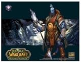 Compad Vario World of Warcraft Draenei Mauspad - 